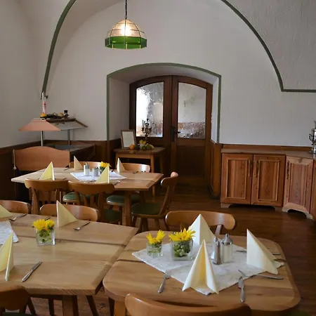Schlossgaststaette Fuersteneck