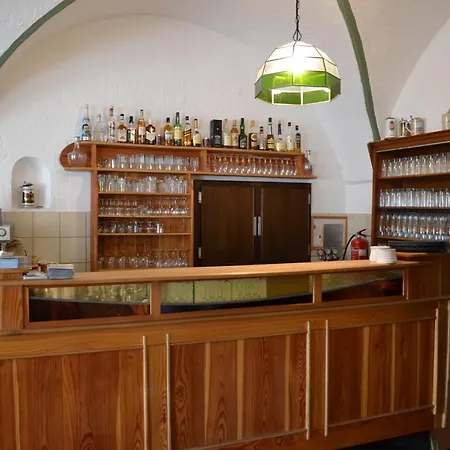 Schlossgaststaette Fuersteneck 3*