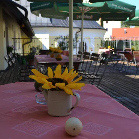 Schlossgaststaette Fuersteneck