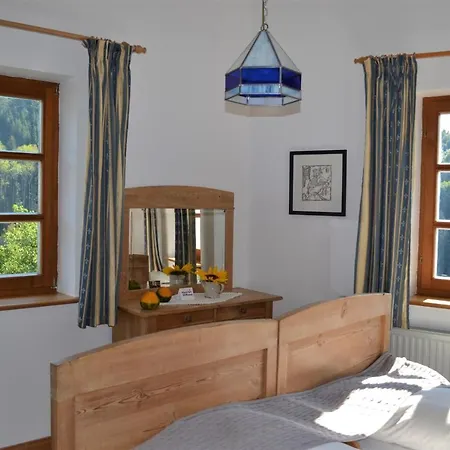 Schlossgaststaette Fuersteneck 3* Fursteneck
