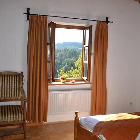 Schlossgaststaette Fuersteneck 3*