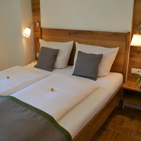 Schlossgaststaette Fuersteneck Hotel 3*