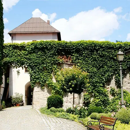 Schlossgaststaette Fuersteneck