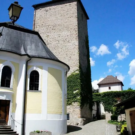 Schlossgaststaette Fuersteneck ホテル Fursteneck