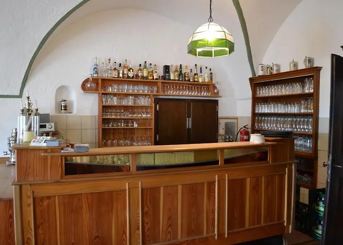 Schlossgaststaette Fuersteneck 3*