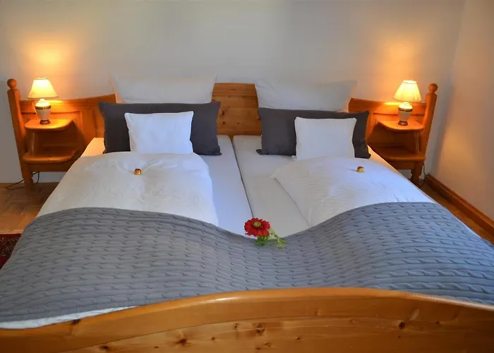 Hotel Schlossgaststaette Fuersteneck 3*
