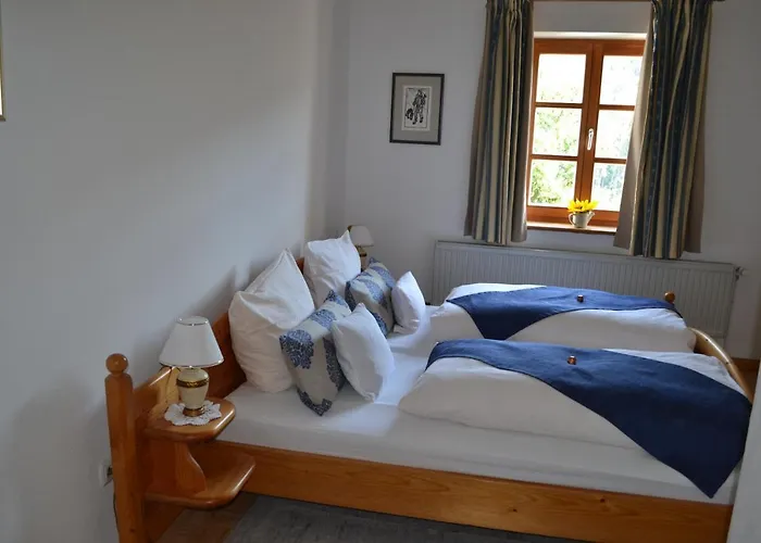 Ξενοδοχείο Schlossgaststaette Fuersteneck Fursteneck
