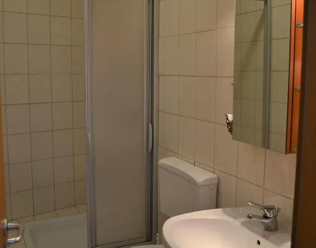 Schlossgaststaette Fuersteneck Hotel 3*