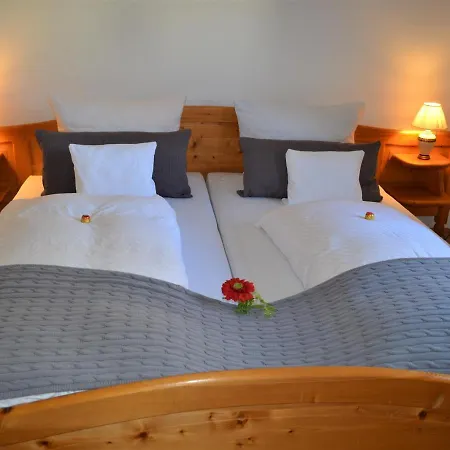 Szálloda Schlossgaststaette Fuersteneck 3*
