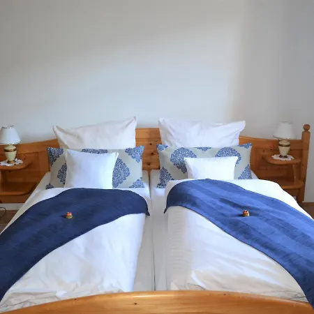 Schlossgaststaette Fuersteneck Hotel 3*