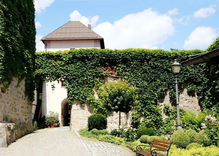 Schlossgaststaette Fuersteneck